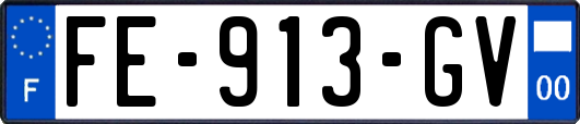 FE-913-GV
