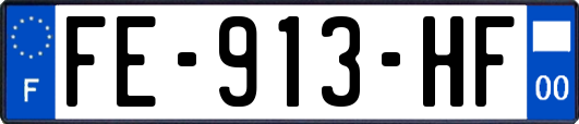 FE-913-HF