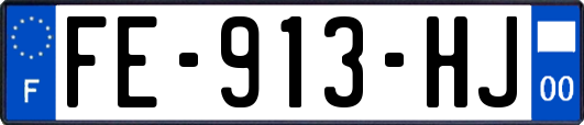 FE-913-HJ