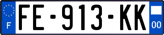 FE-913-KK
