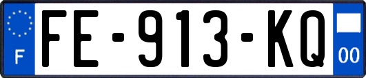 FE-913-KQ