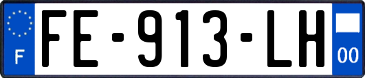 FE-913-LH