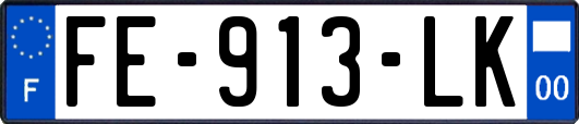 FE-913-LK