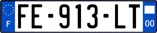 FE-913-LT