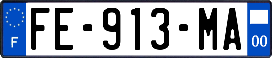 FE-913-MA