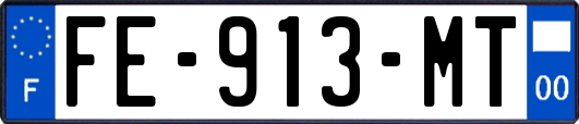 FE-913-MT