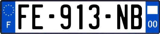 FE-913-NB