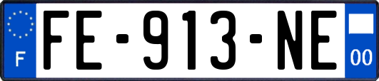 FE-913-NE