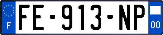 FE-913-NP
