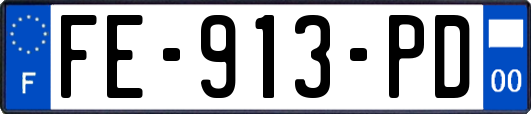 FE-913-PD