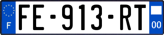 FE-913-RT