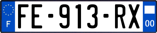 FE-913-RX