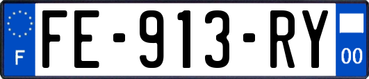 FE-913-RY