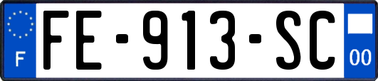 FE-913-SC