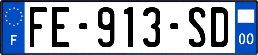 FE-913-SD