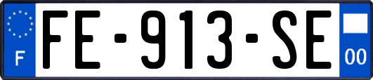 FE-913-SE