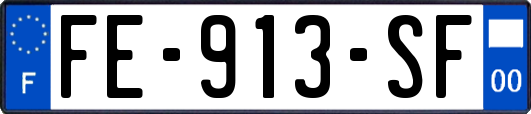 FE-913-SF