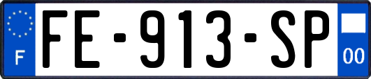 FE-913-SP