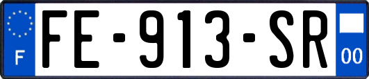 FE-913-SR