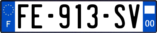 FE-913-SV