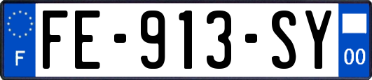 FE-913-SY