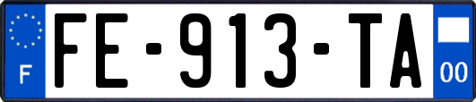 FE-913-TA