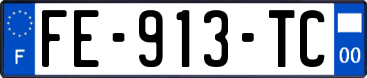 FE-913-TC