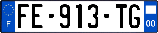 FE-913-TG