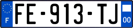 FE-913-TJ