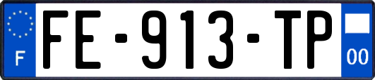 FE-913-TP