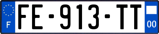 FE-913-TT