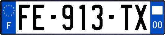 FE-913-TX