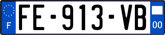 FE-913-VB