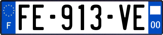 FE-913-VE