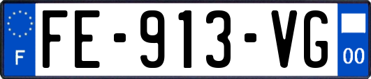 FE-913-VG