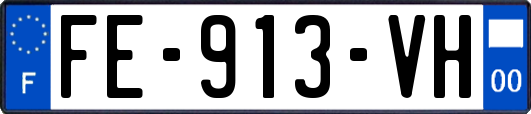 FE-913-VH