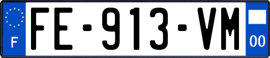 FE-913-VM