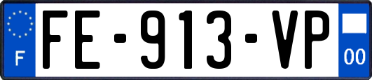 FE-913-VP