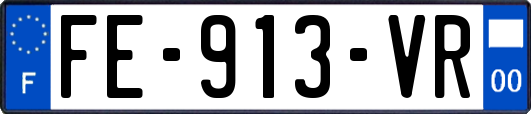 FE-913-VR