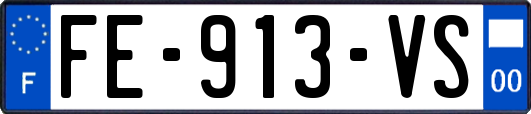 FE-913-VS