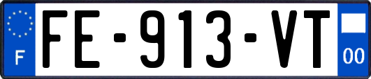 FE-913-VT