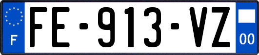 FE-913-VZ