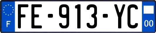 FE-913-YC