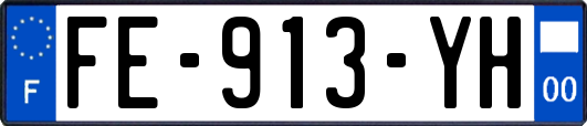 FE-913-YH