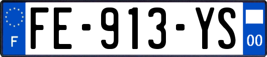 FE-913-YS
