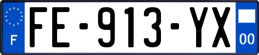 FE-913-YX