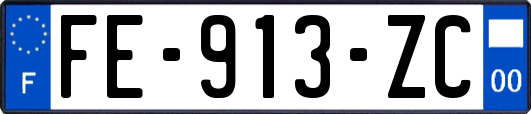 FE-913-ZC