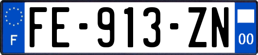 FE-913-ZN