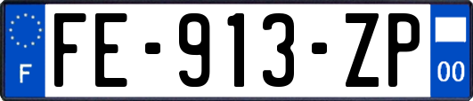 FE-913-ZP