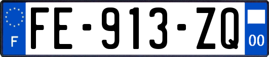 FE-913-ZQ